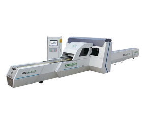 数控母线冲剪机