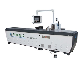 数控母线折弯机