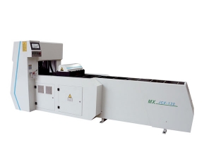 母线槽加工设备