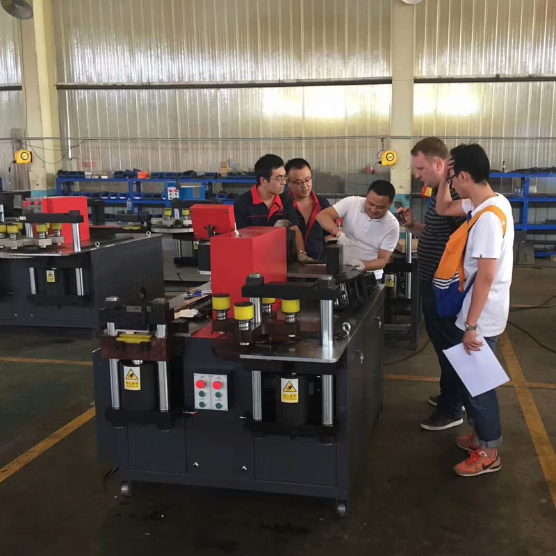 力建数控在新型技术创新的发展之路中不断前行 力建数控在新型技术创新的发展之路中不断前行