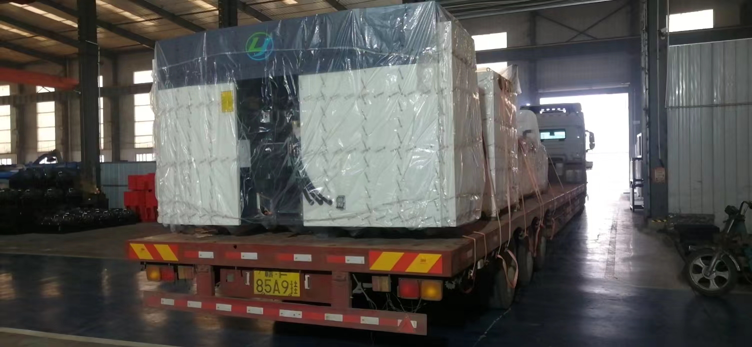 力建数控母线冲剪机发货 力建数控母线冲剪机发货